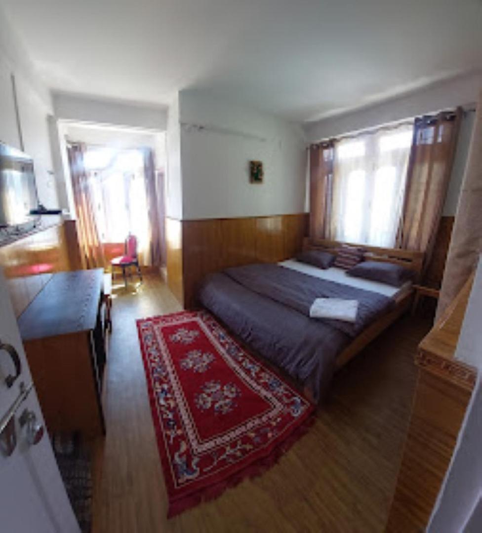 Come Inn Homestay, Tawang Exterior photo
