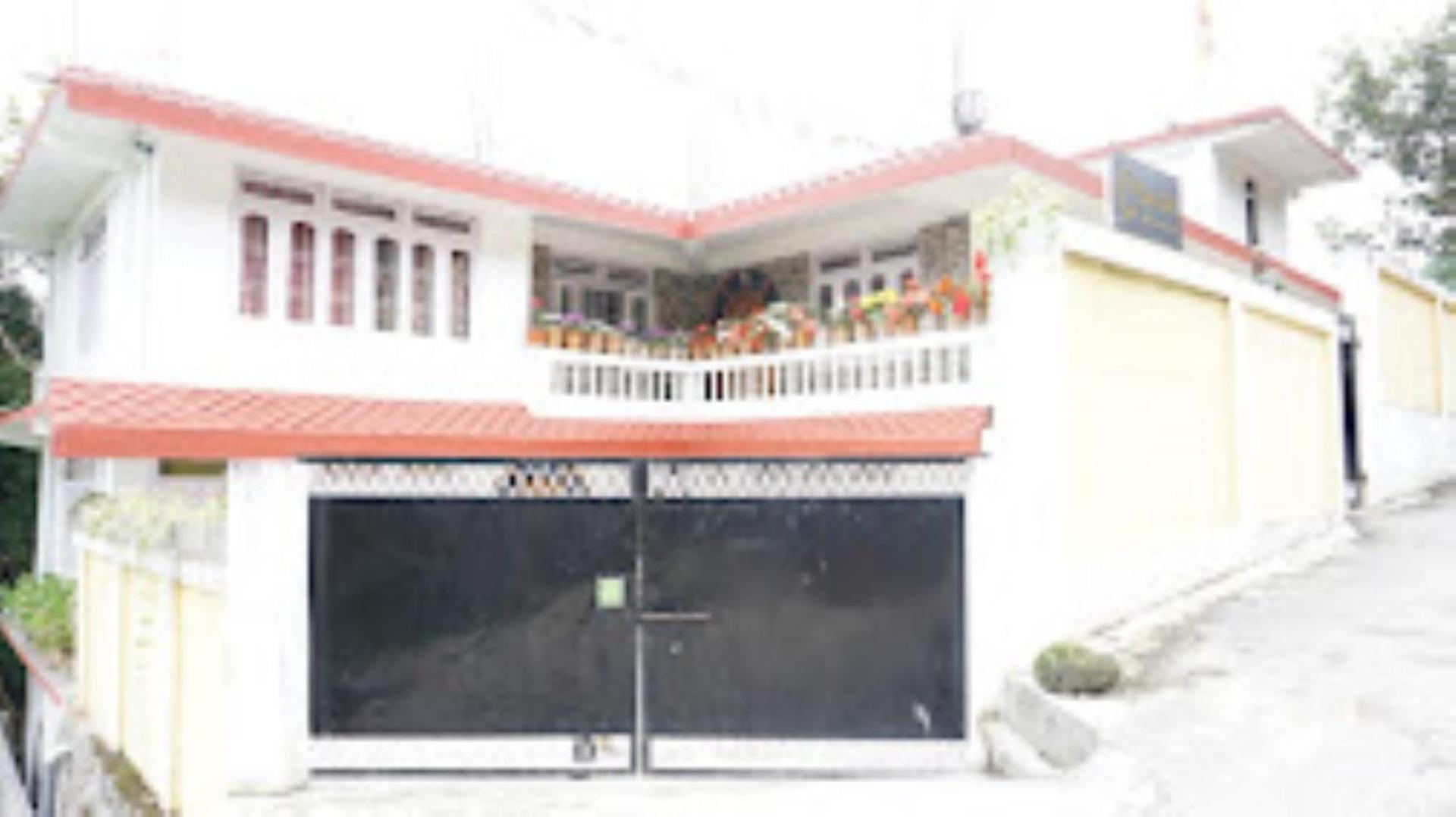 Come Inn Homestay, Tawang Exterior photo